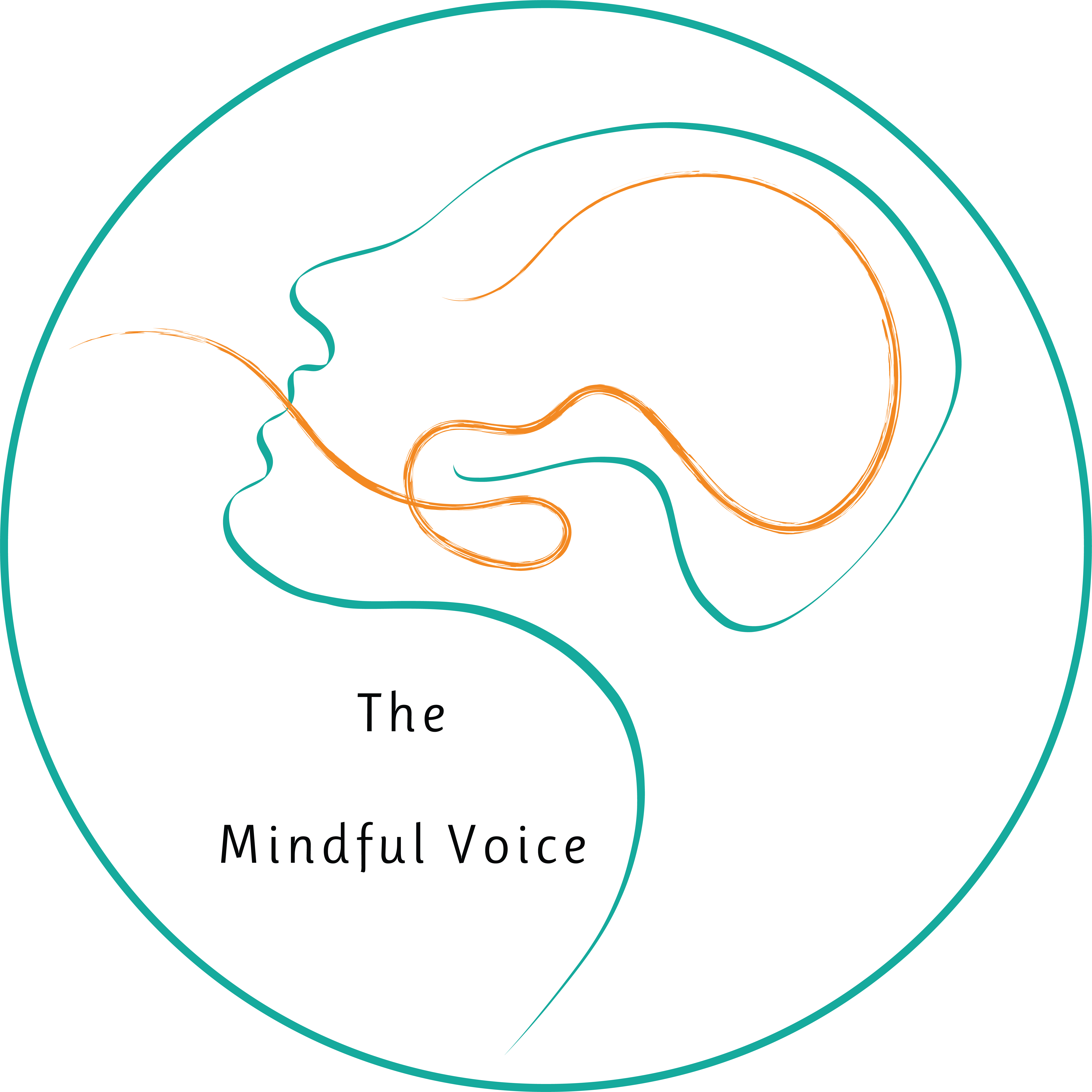 The Mindful Voice